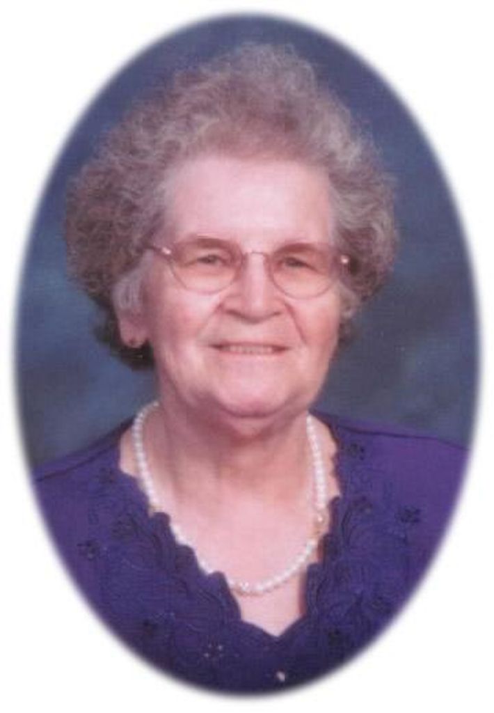 Martha Krhovsky Profile Photo