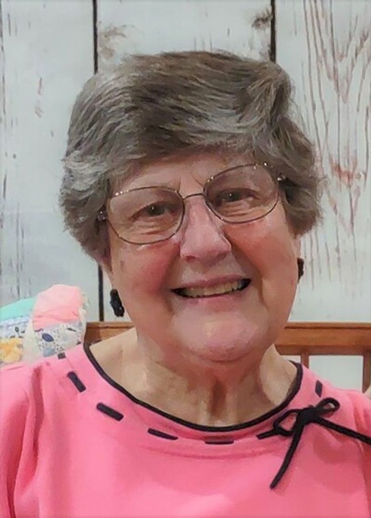 Carol Joan Petersen Profile Photo