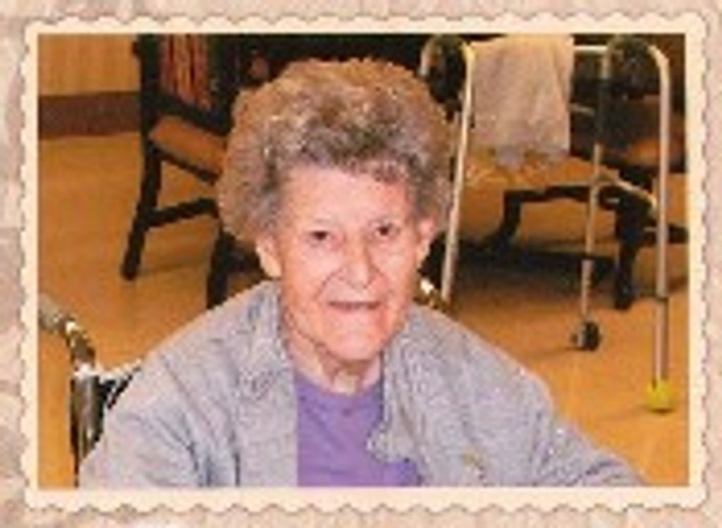 Myrtle Sharpe
