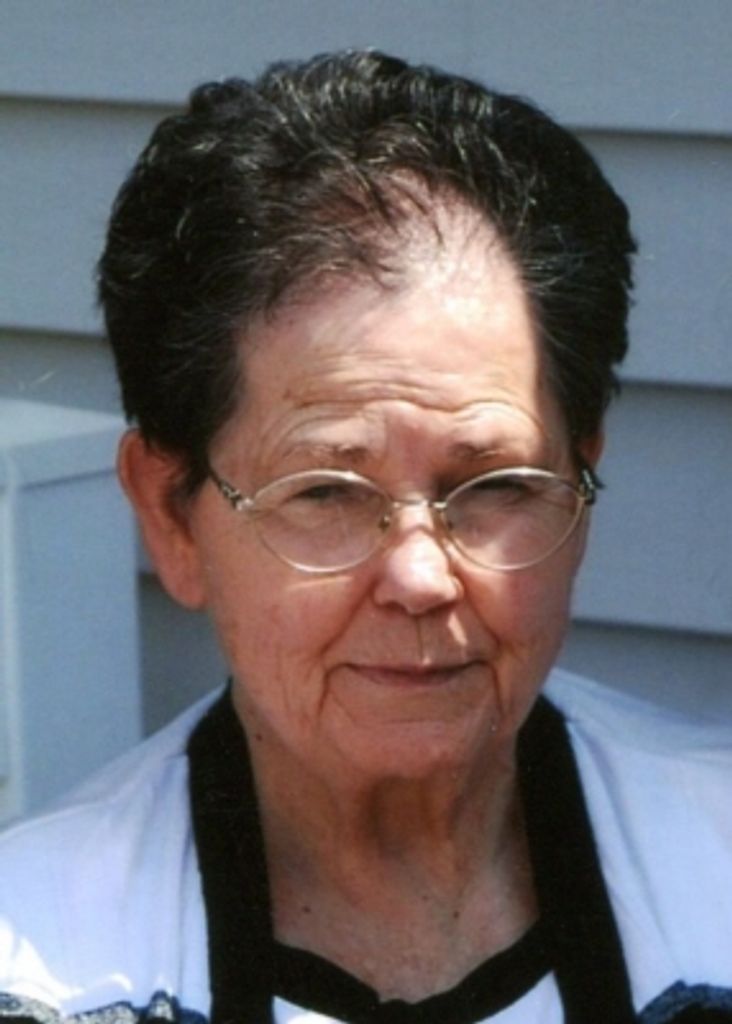 Arlene Marie Engelken Profile Photo