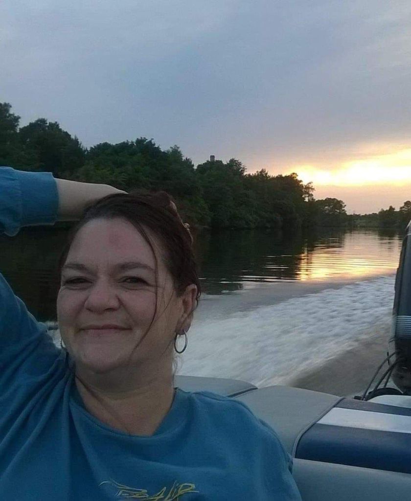 Heather Keller Hebert