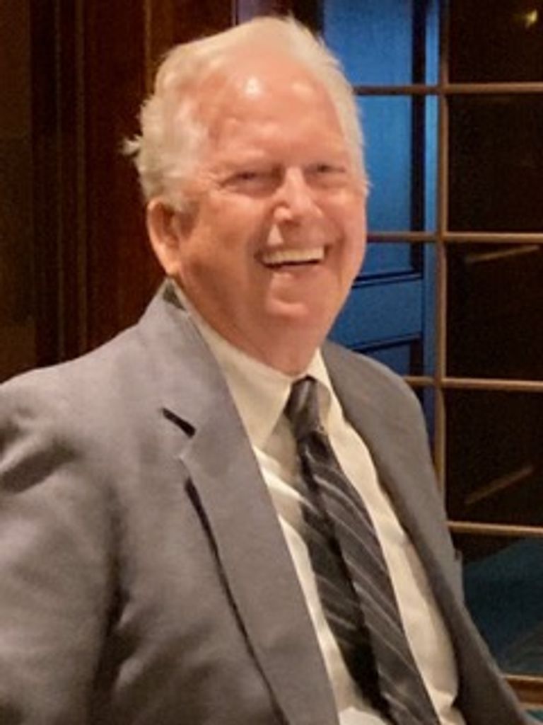 James Roger “Jim” Johnson Profile Photo