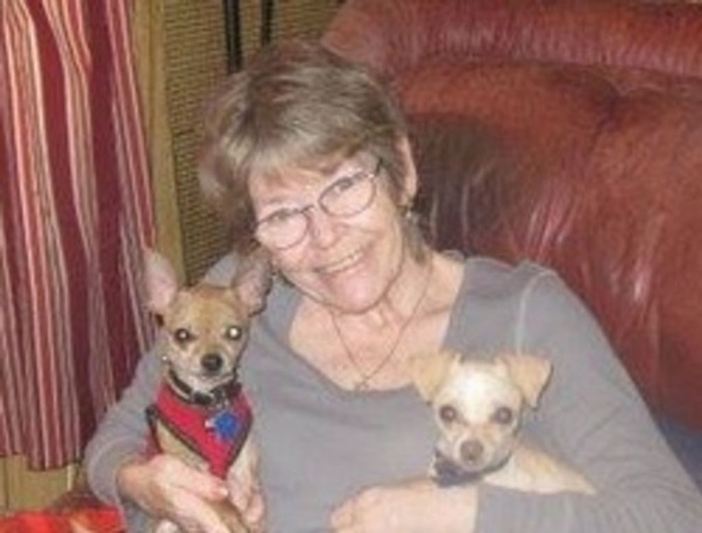 Vickie Kay Lisso Profile Photo