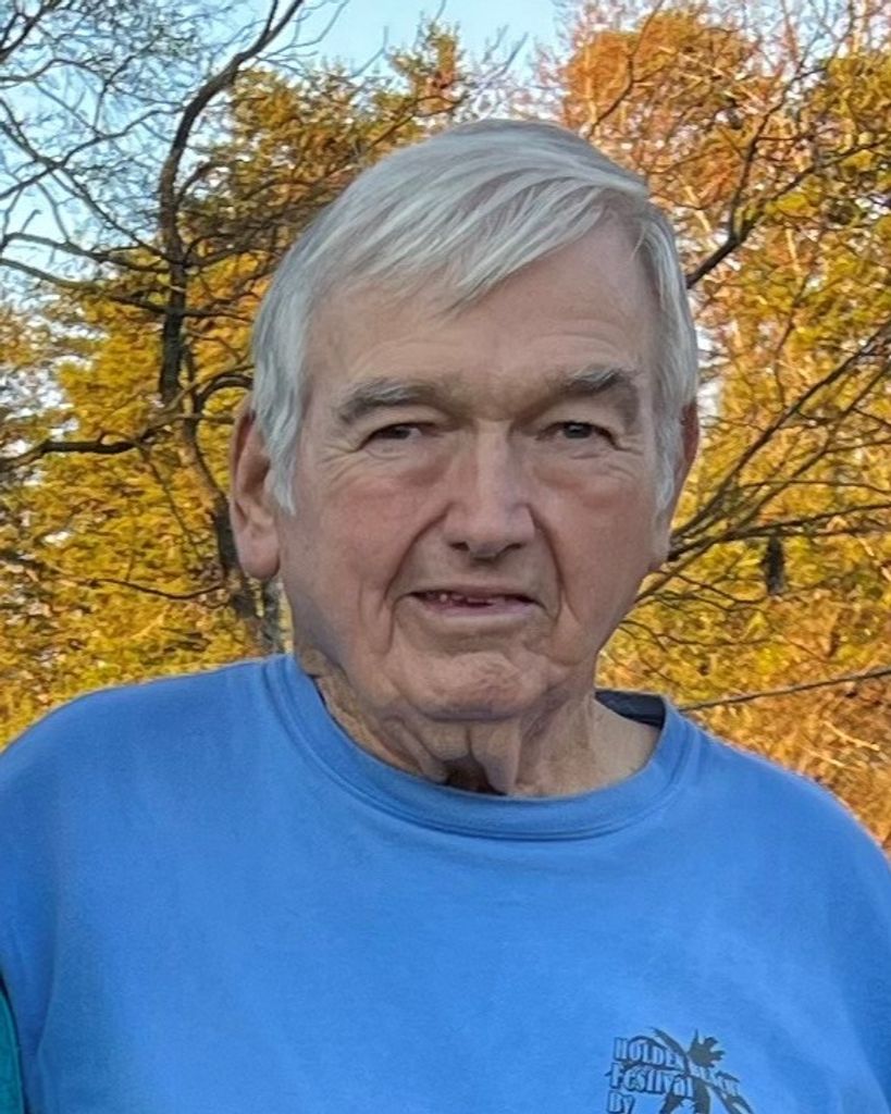 Thomas Aaron Jones Profile Photo
