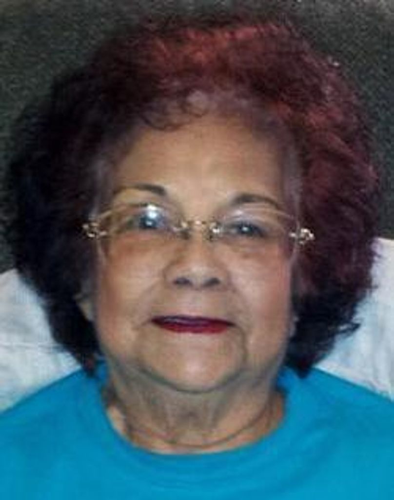 Maria Belia Herrera
