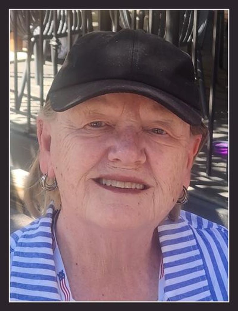 Janet Lucille Peirce Profile Photo
