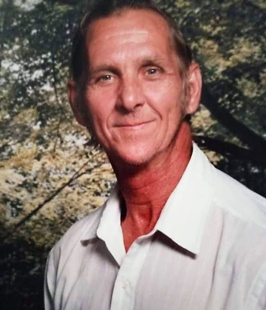 Tony Glen Grubbs Profile Photo