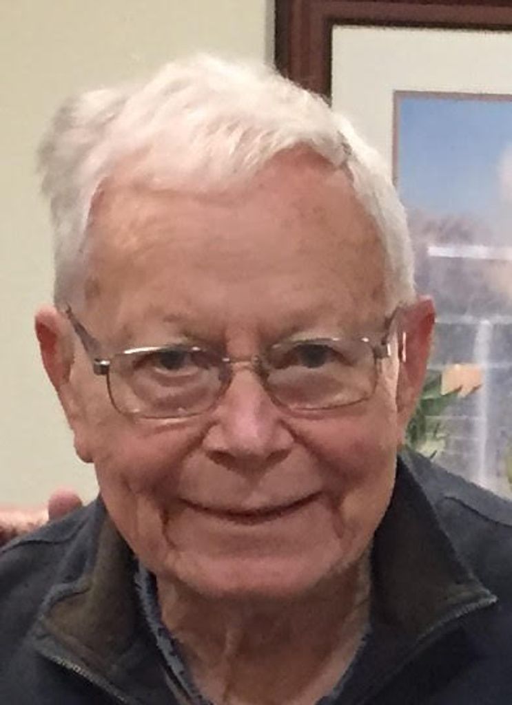 John Wells Barth