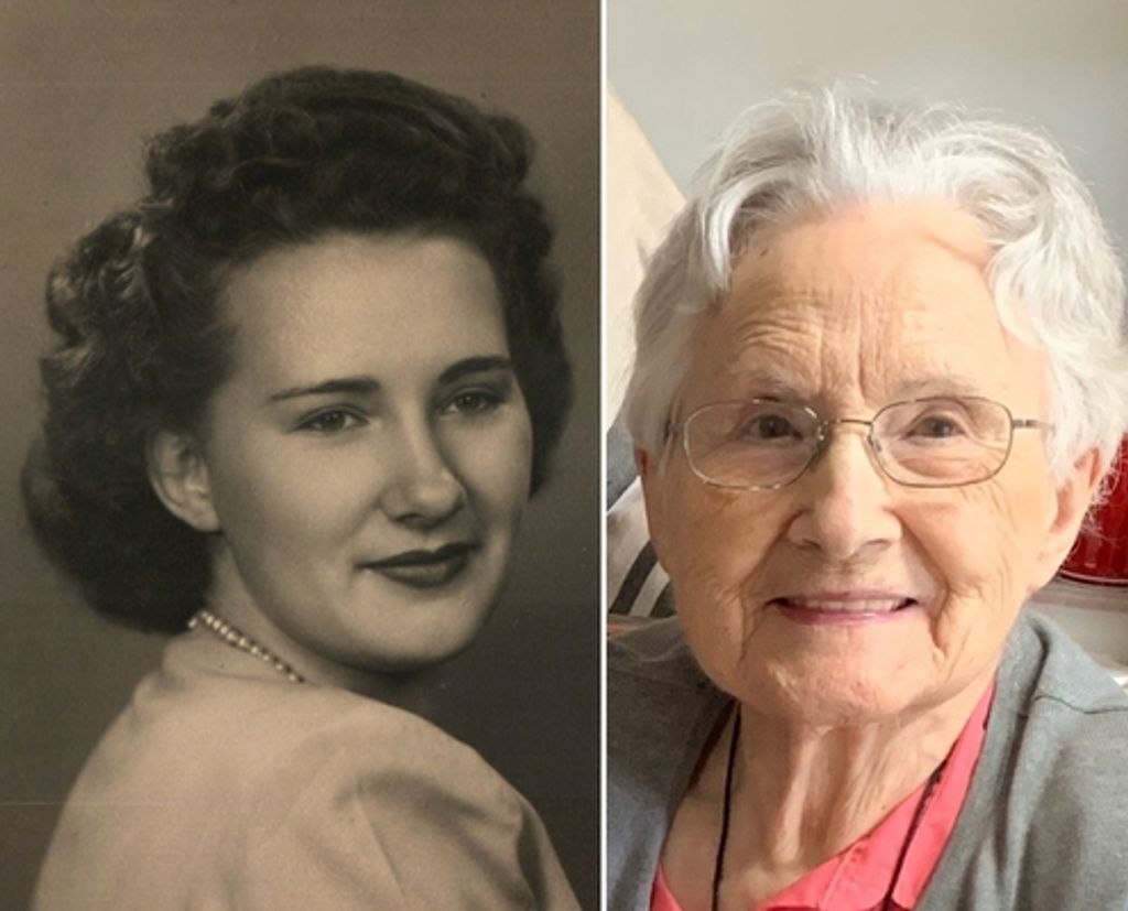 Onabelle Elizabeth Klotz