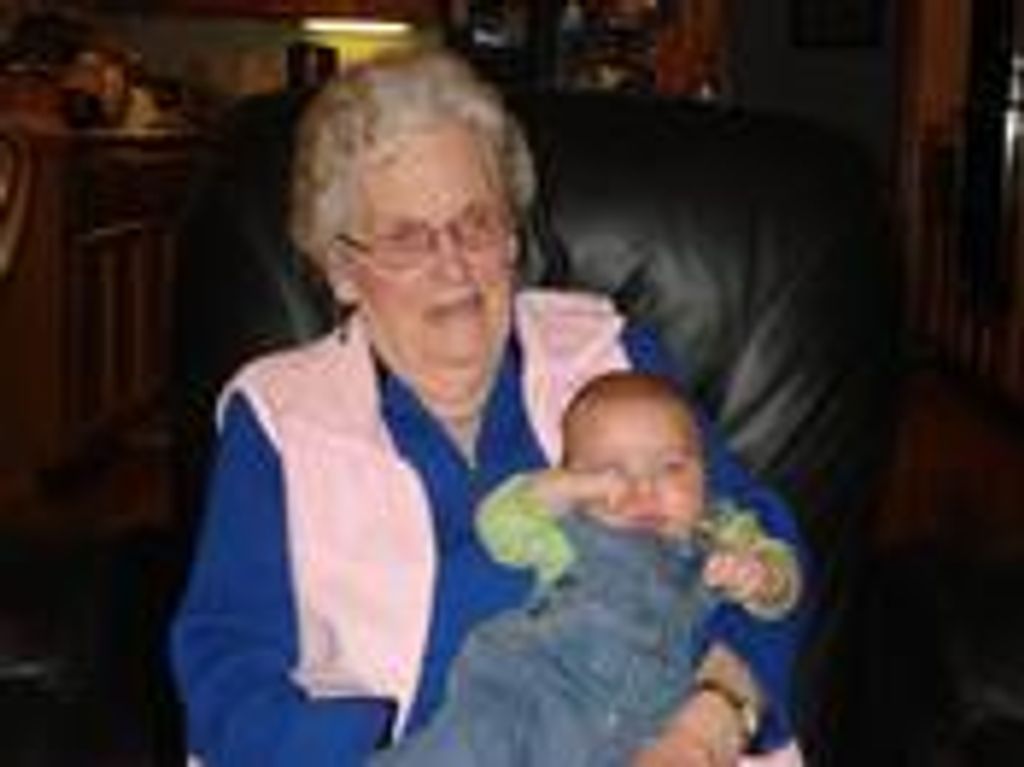 Margaret Danielson Profile Photo