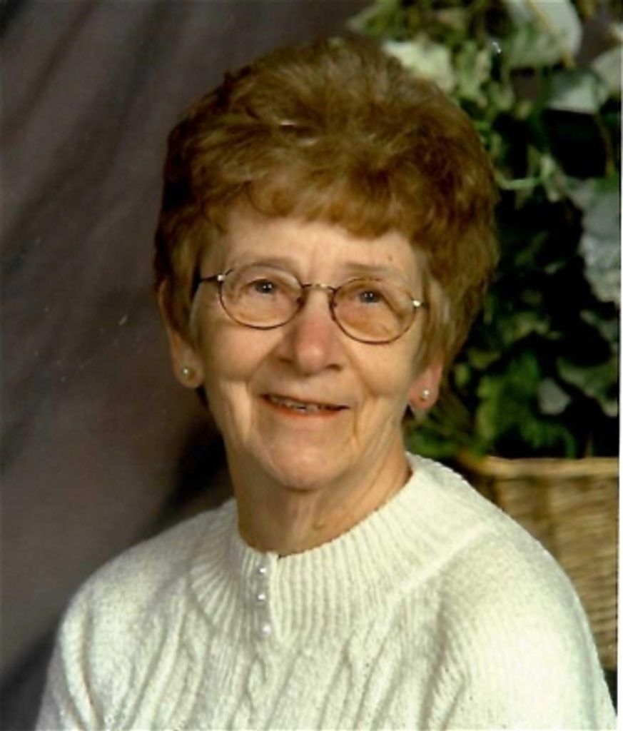 Shirley Zmijewski
