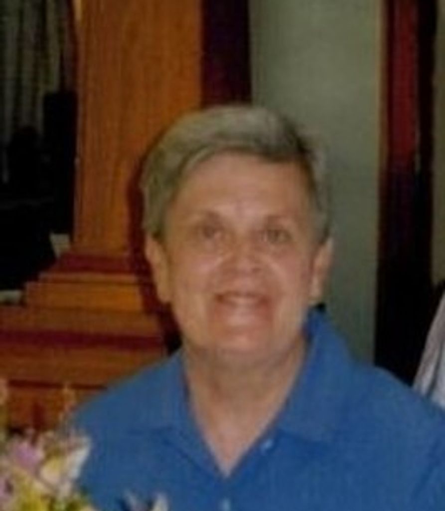 Mary Heck