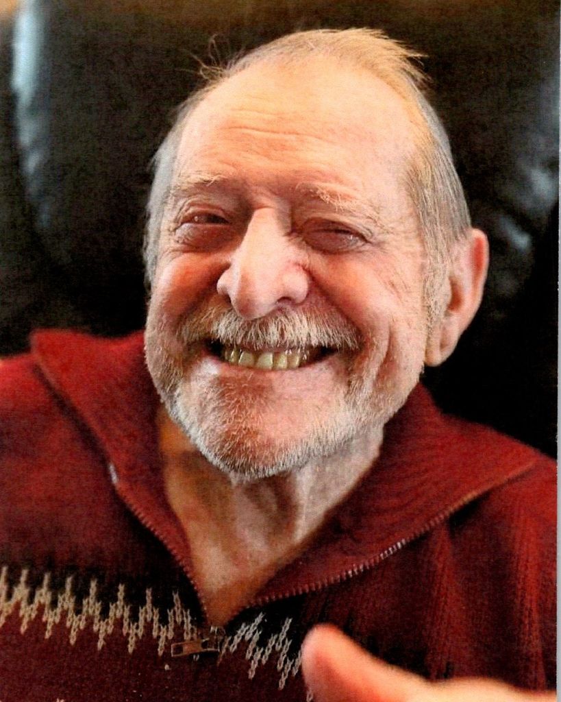 James Edward Newell Profile Photo