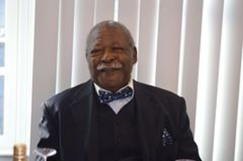 Willie Hubert Hargis