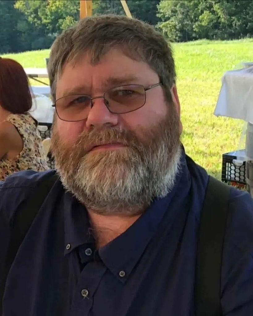 John P. Yates Profile Photo