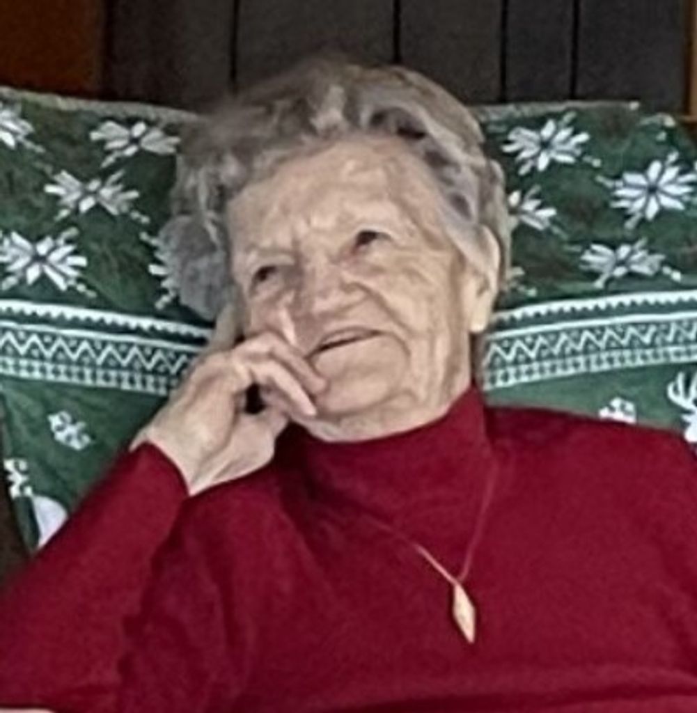 Glenna Imogene Lytal Profile Photo