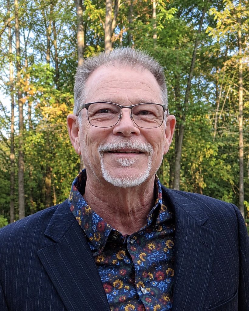 Douglas L. Graham
