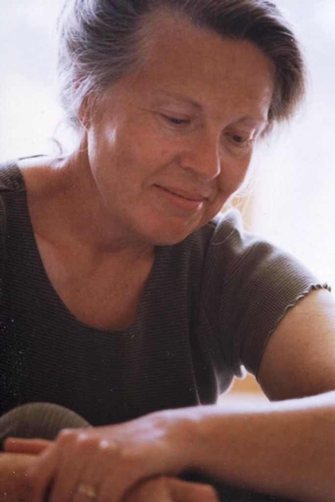 Connie Elaine Nelson