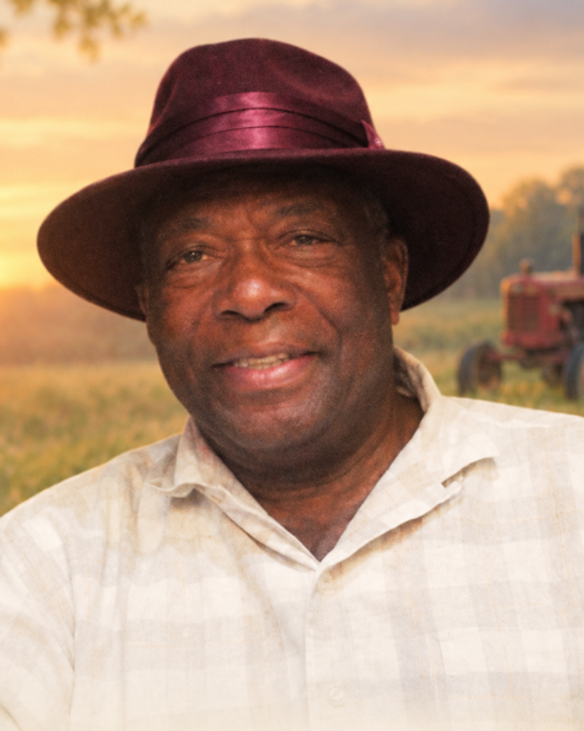 Samuel Martin Profile Photo
