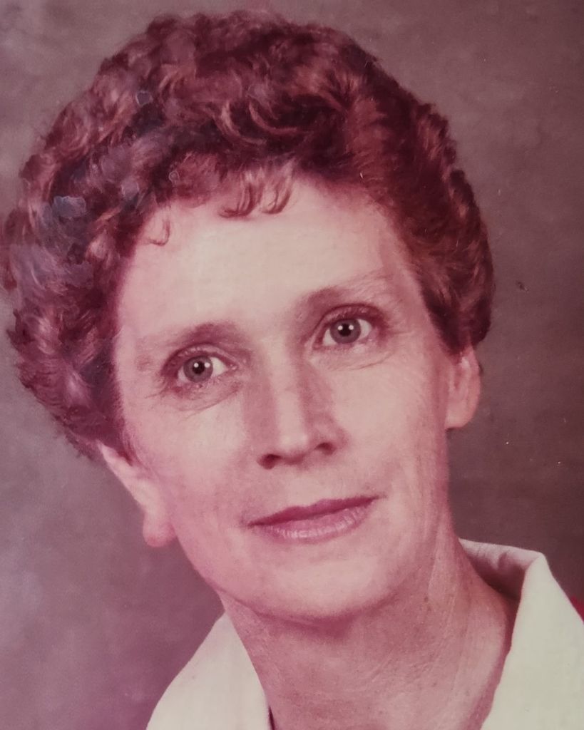 Freda Marvelle Hardy