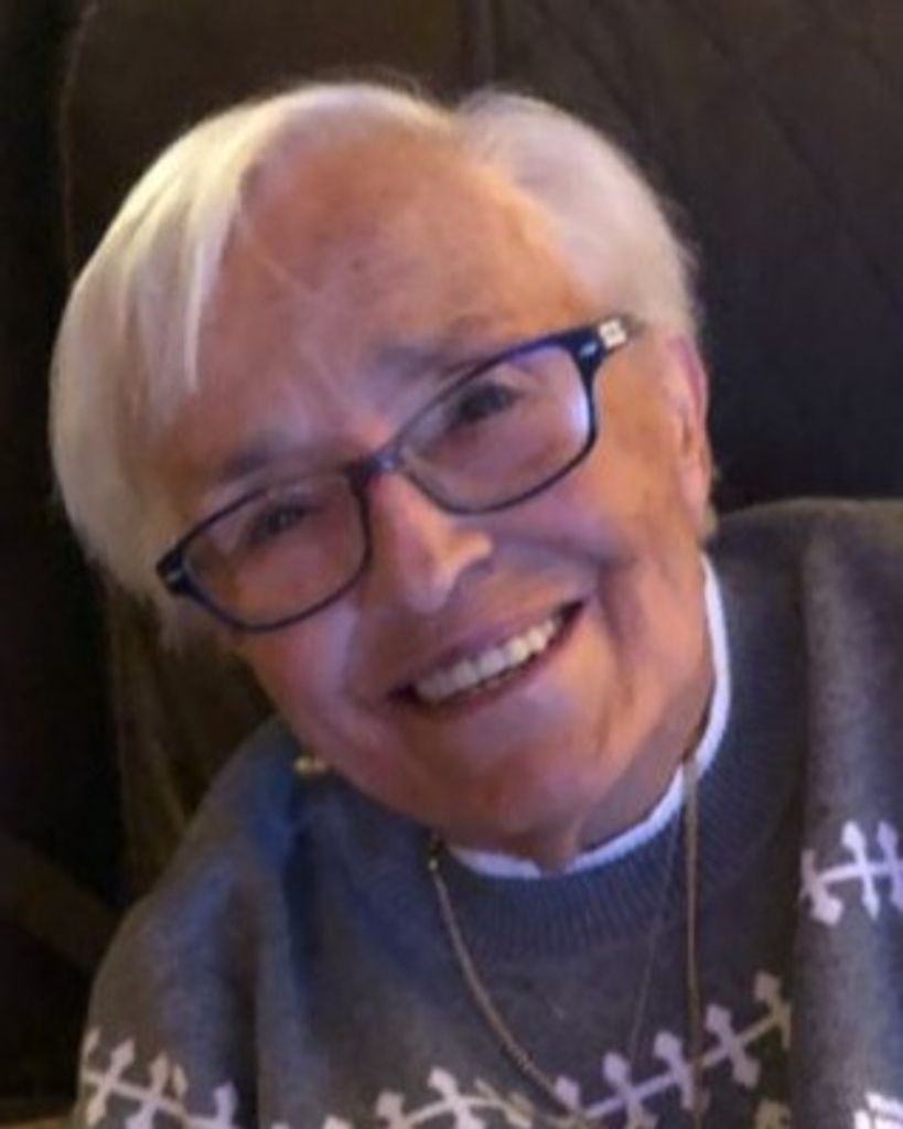 June B. Winkler Profile Photo