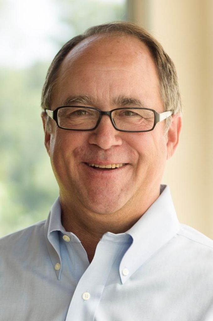 David C. Webster Profile Photo