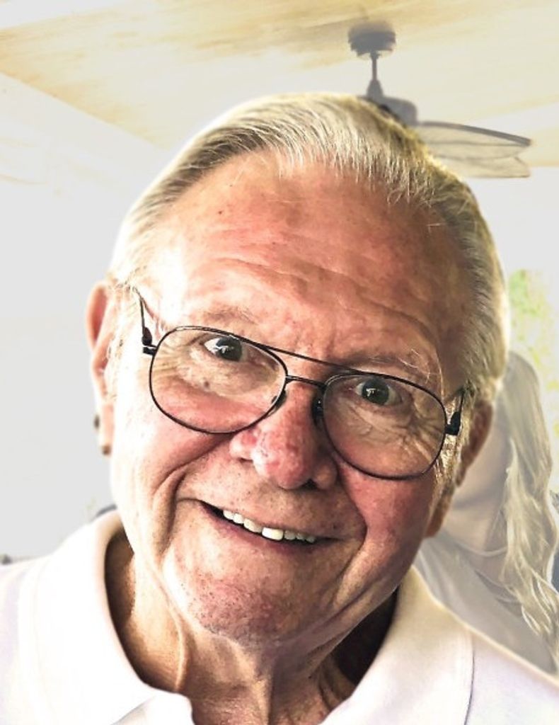 Gerald Clement Hallberg Jr. Profile Photo