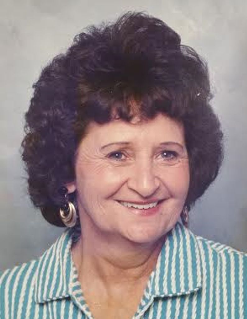 Maxine Byrd