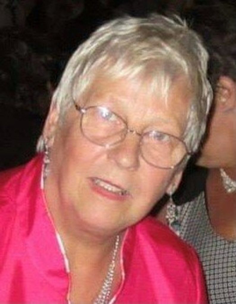 Carol A. Neibert