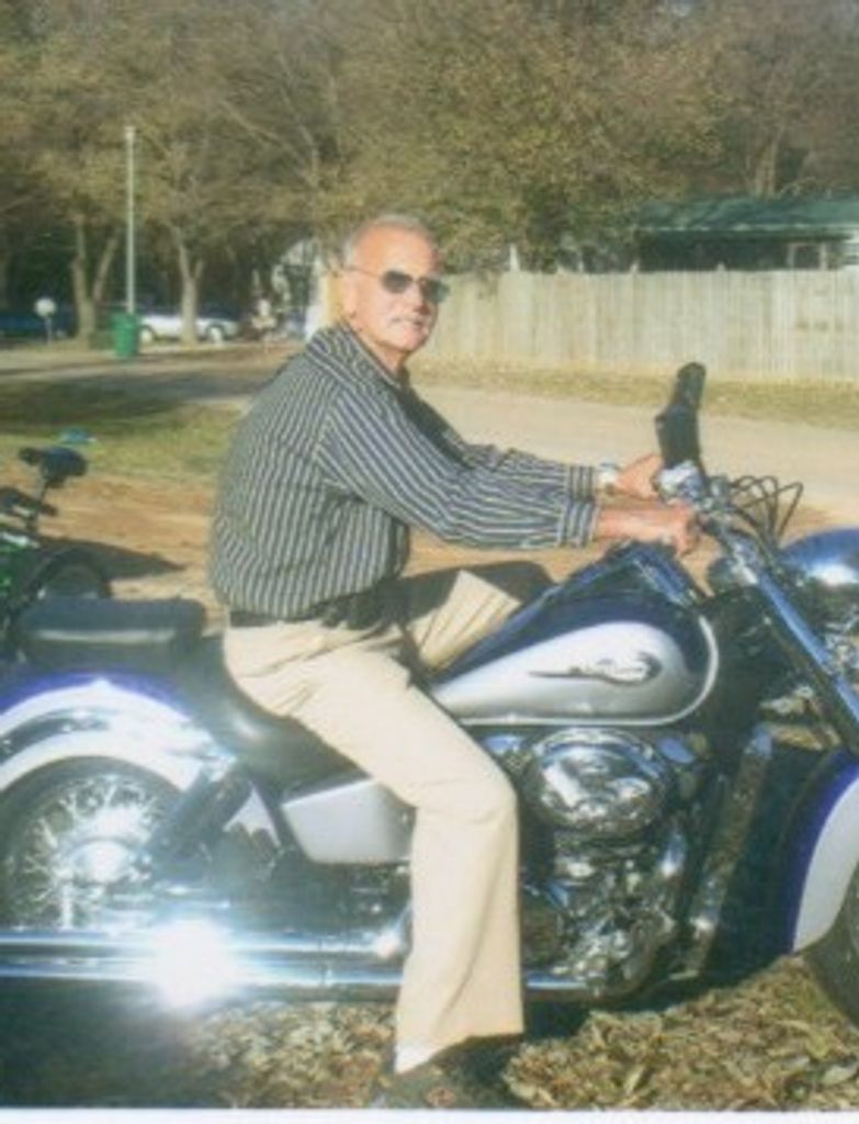 J. T. Oates