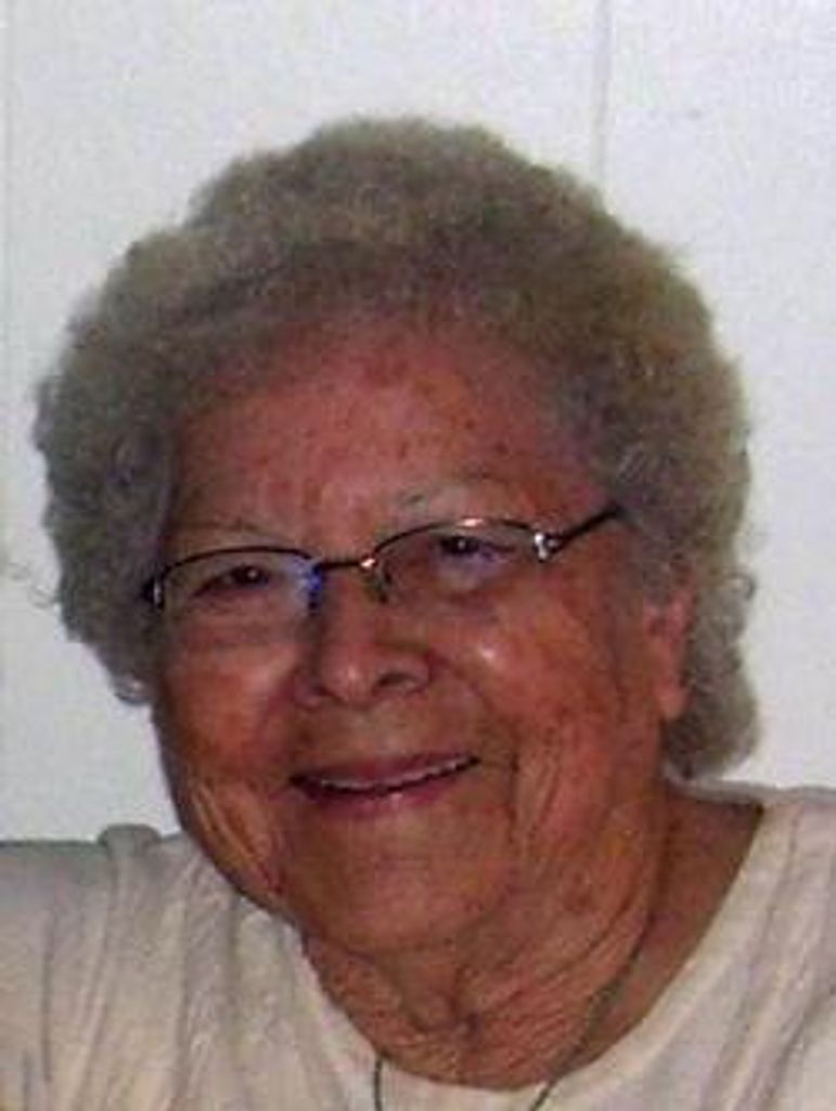 Phyllis Pearl Turpin