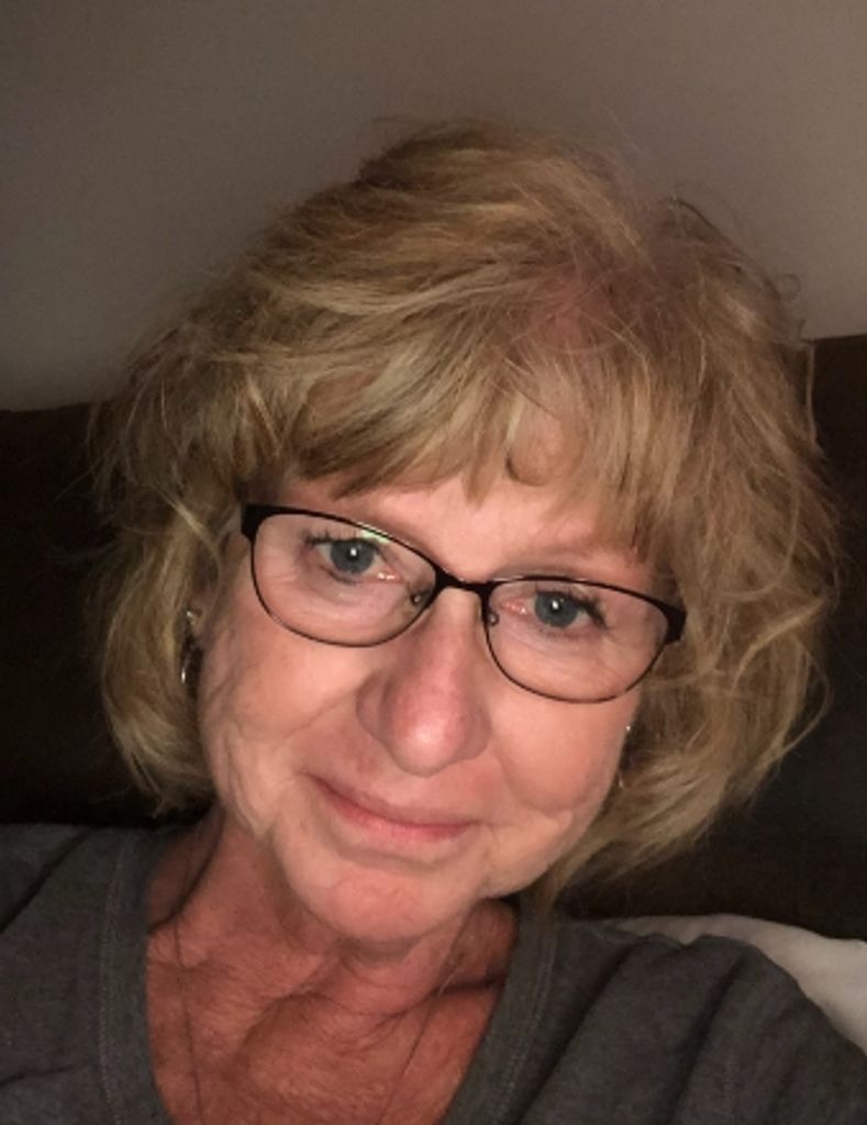 Tammy Sue (Morris) Herrin