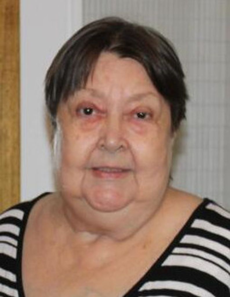 Garnetta Estes