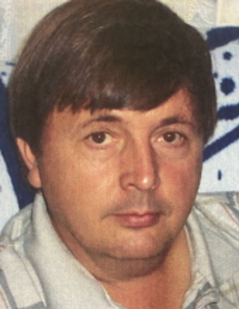 Randy R. Barber Profile Photo