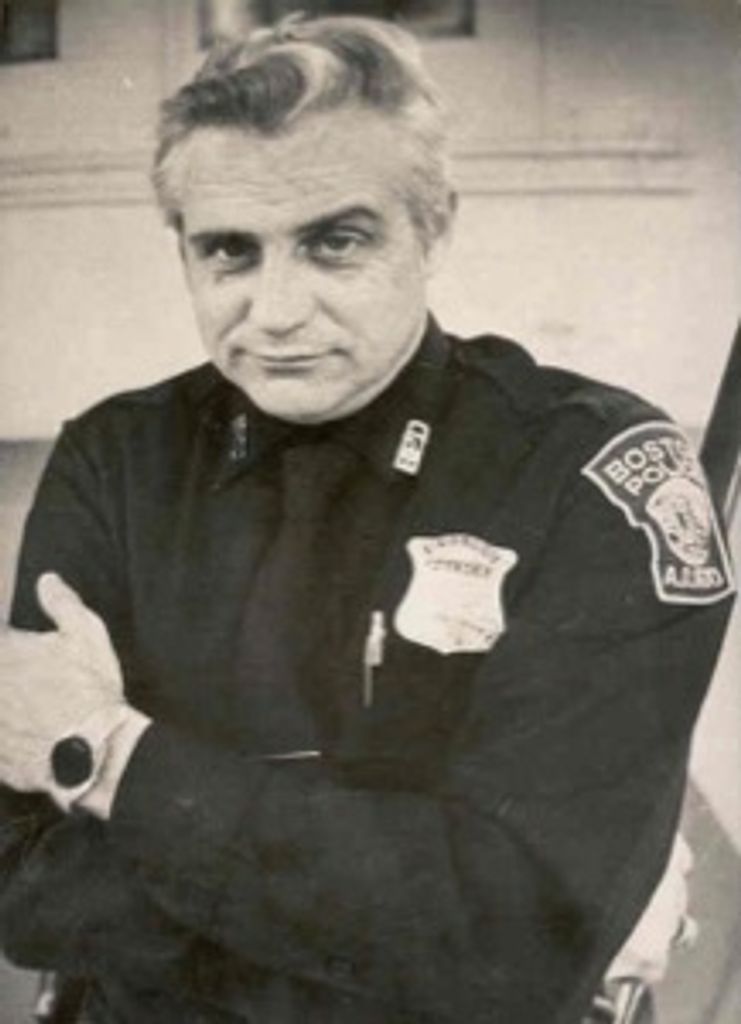 Arthur Lamb