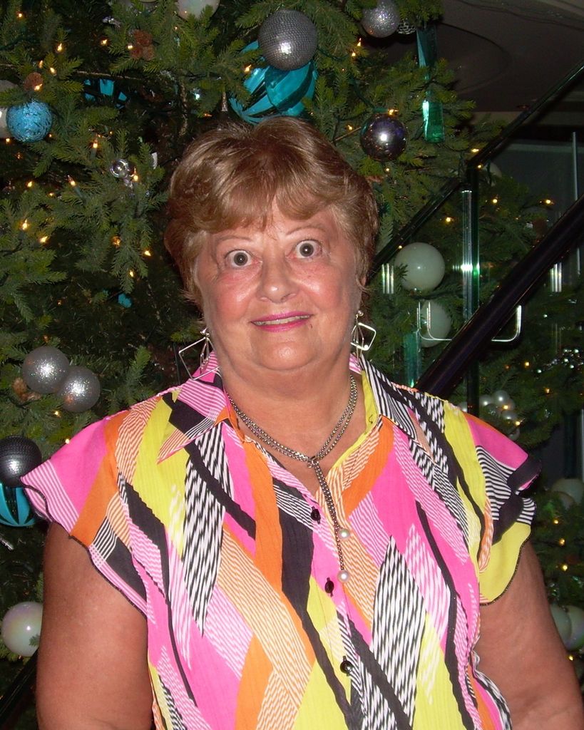 Elsa Rieiro Agnolin Profile Photo