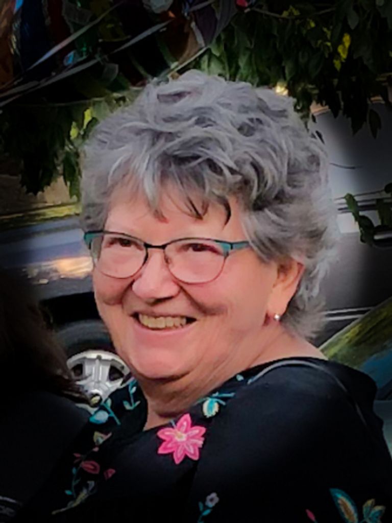 Opal M. Mcconnell Profile Photo