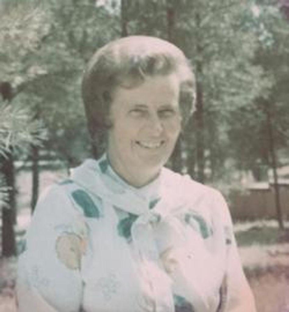 Shirley Ann Wooldridge Profile Photo