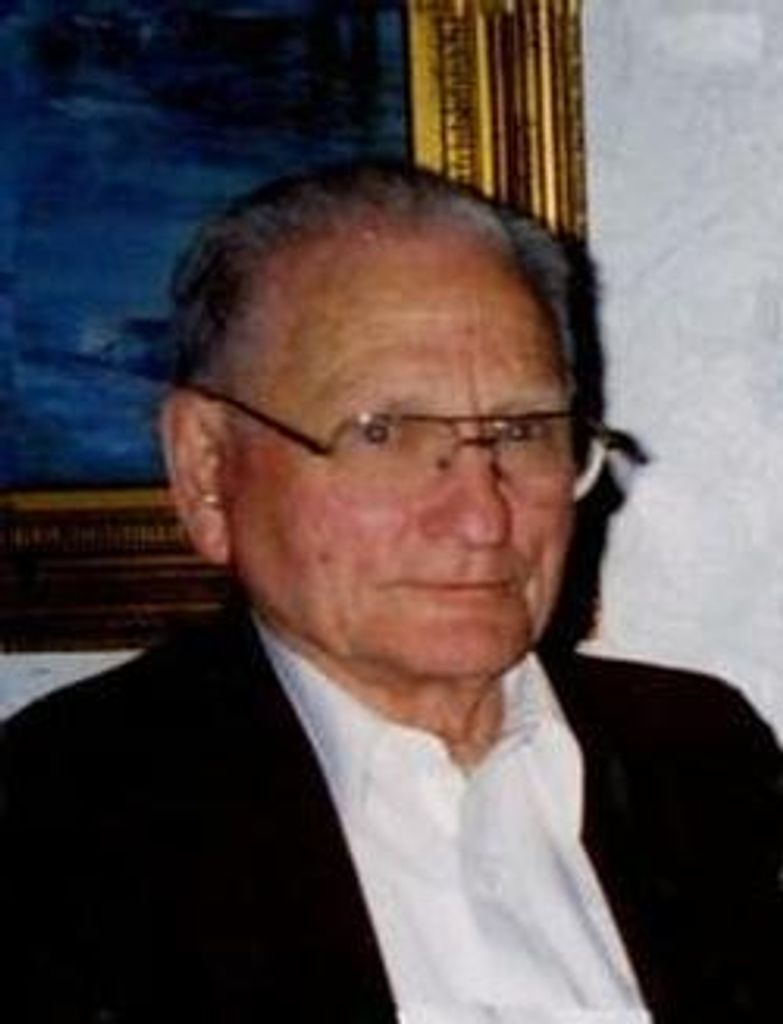 Kenneth Blythe Murray Profile Photo