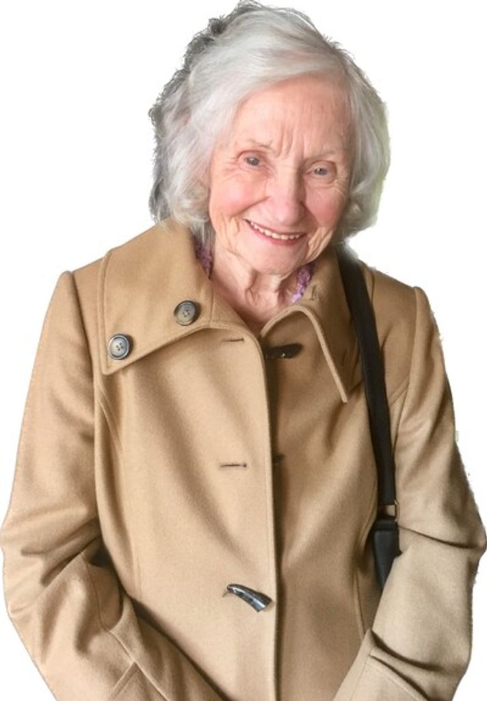 Bettie Thornton Young Profile Photo
