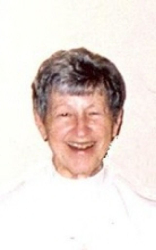Juliette  "Julie" (Metayer)  Reagan