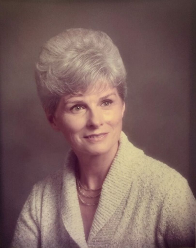 Lois Jean Thorne Profile Photo