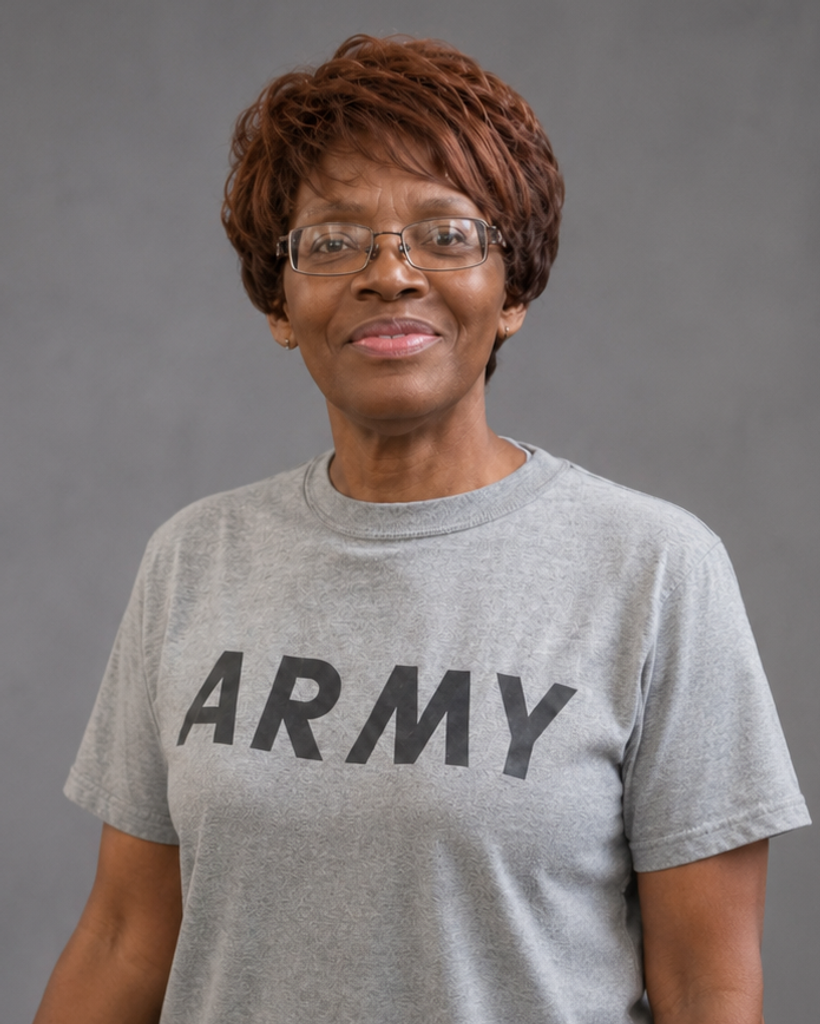 Sharon Denise Freeman Mims Profile Photo