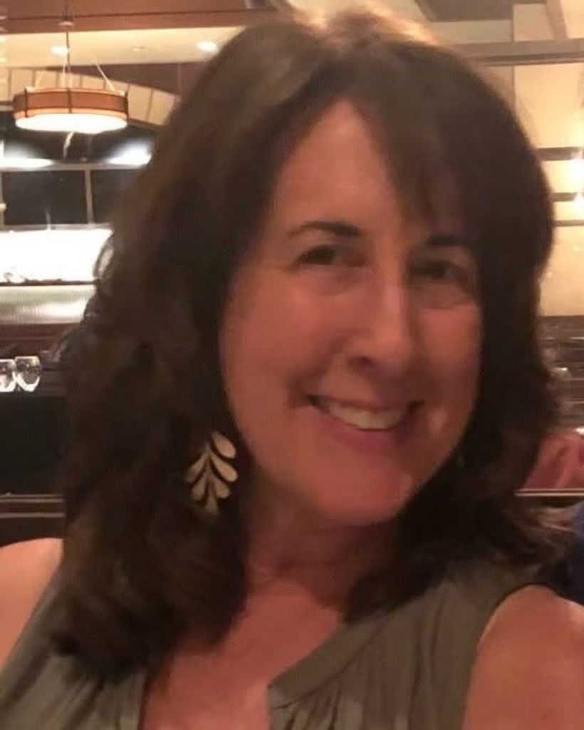 Barbara Barbier Bullock