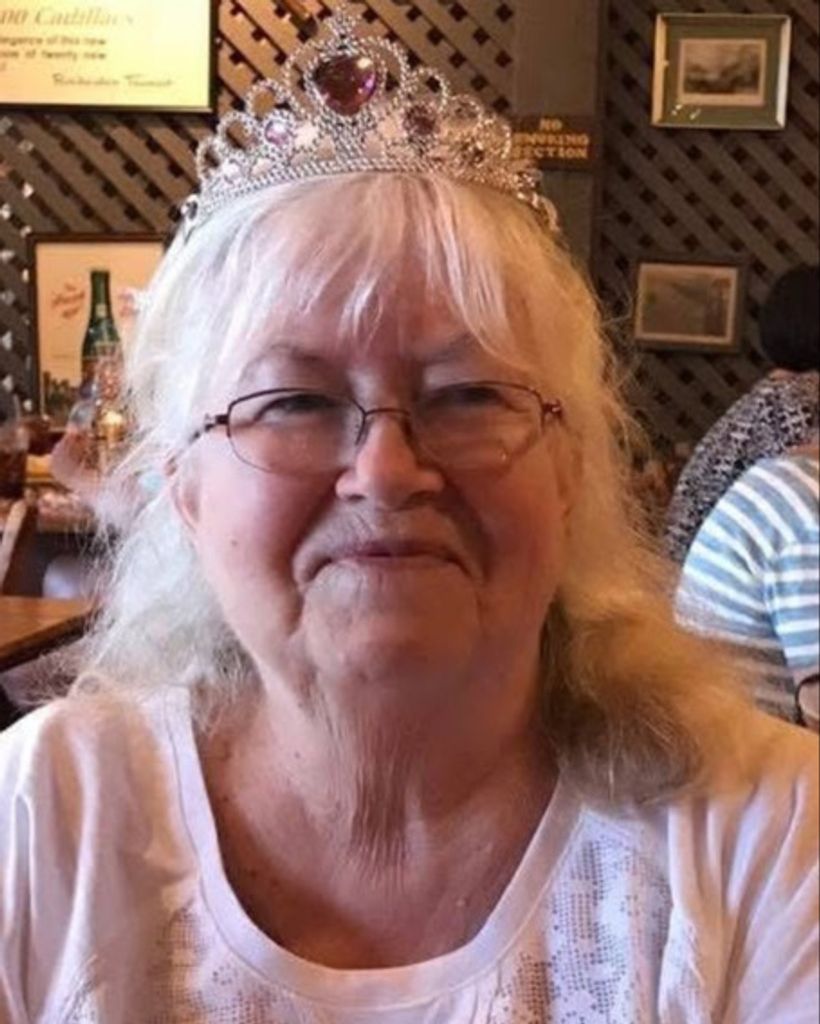 Carole Jean Williams Frankhouser Profile Photo