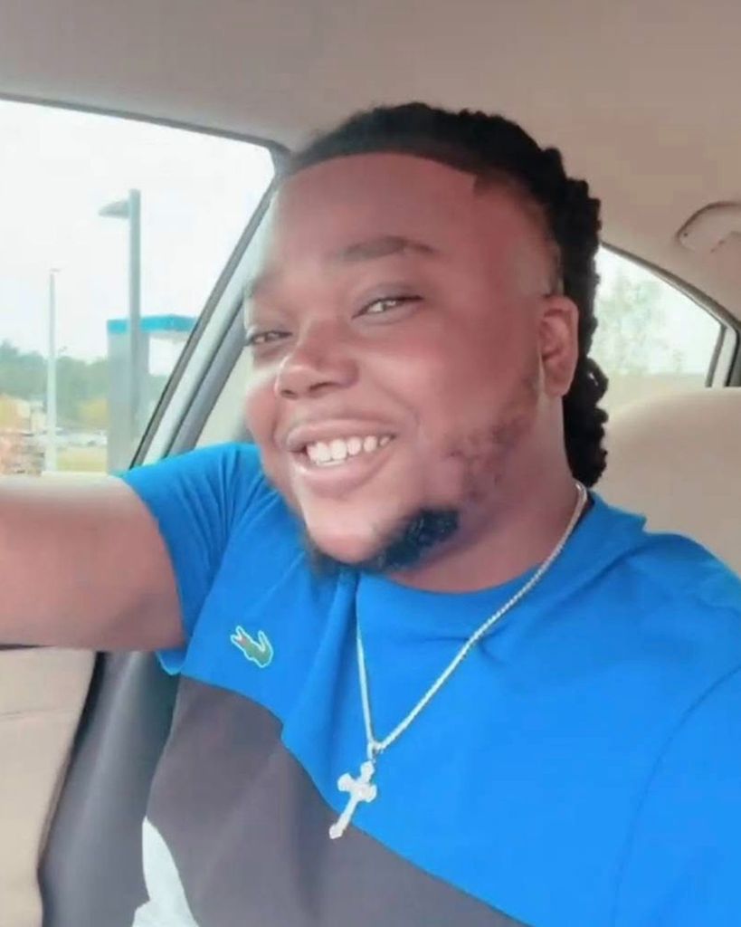 Nickalus Terrell Outlaw Profile Photo