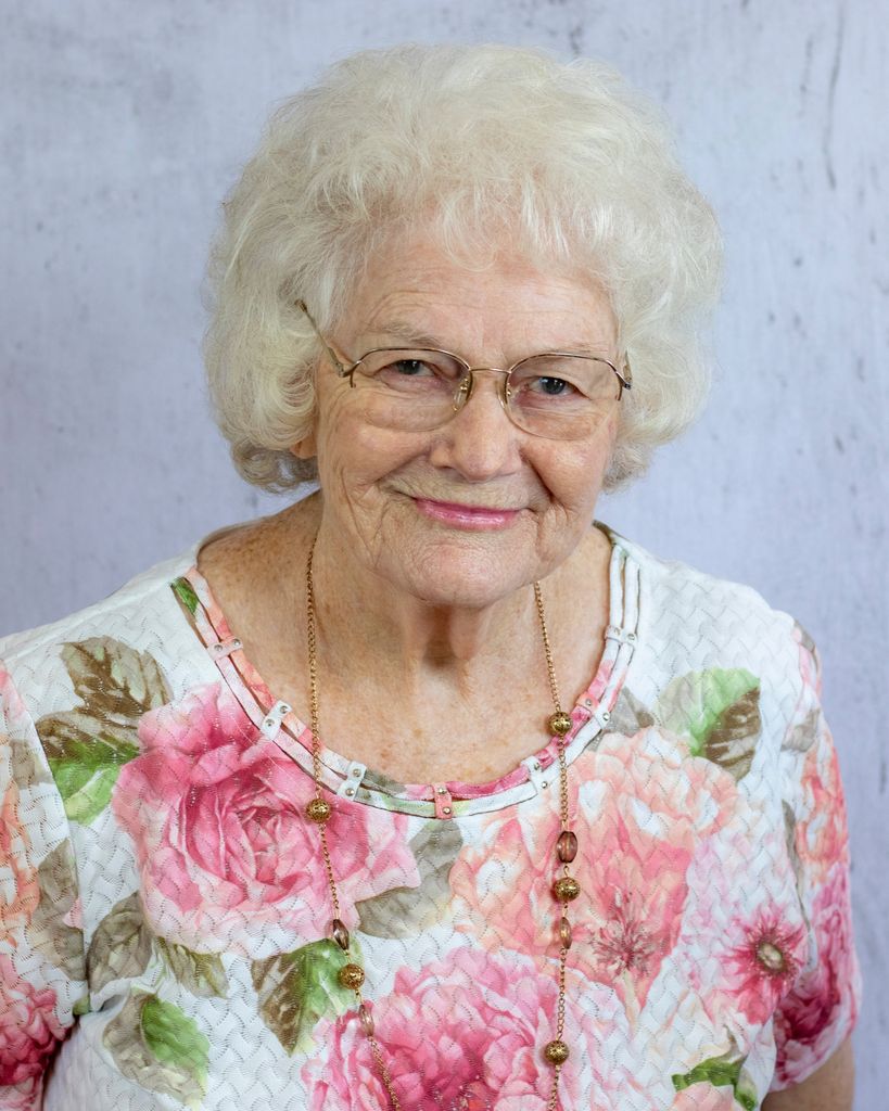Alice Ann Paul