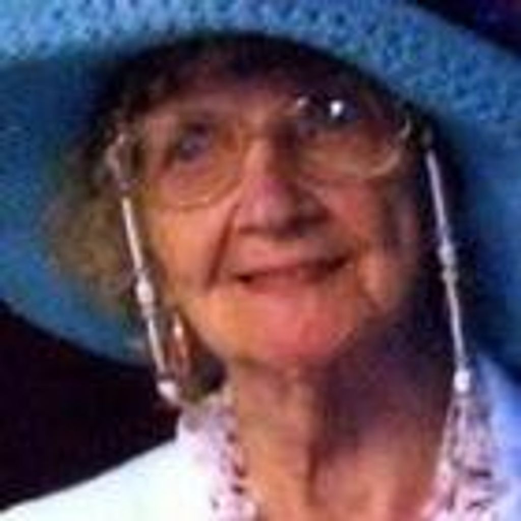 Florence Mae Chanay