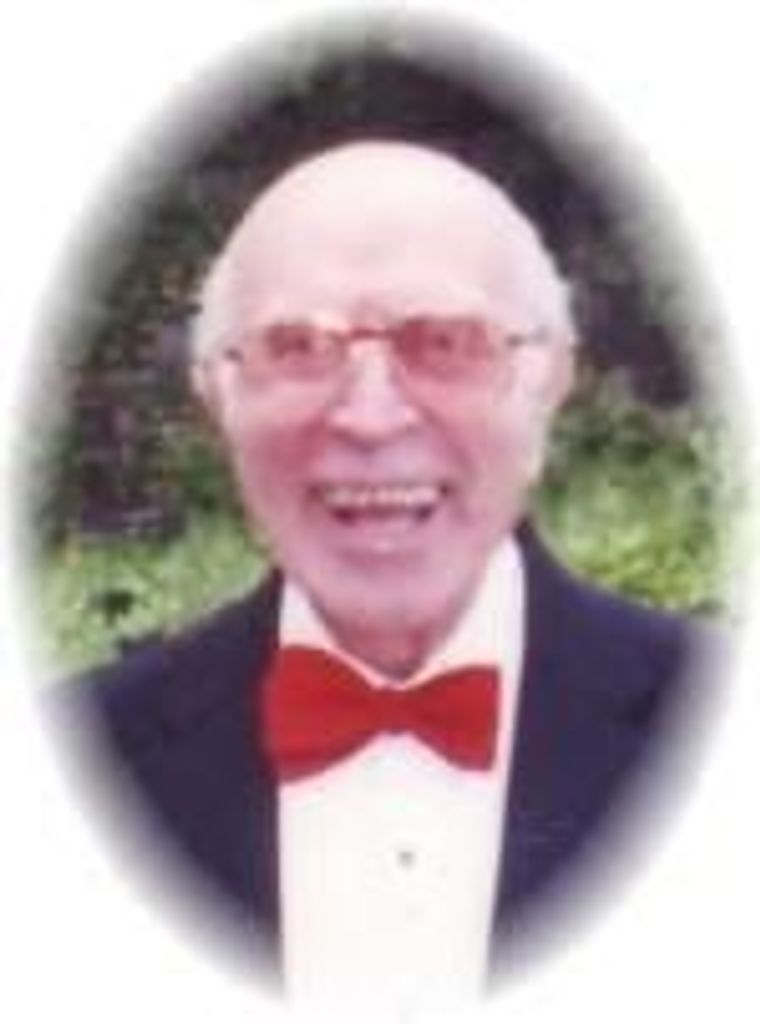 Robert P. Bunai