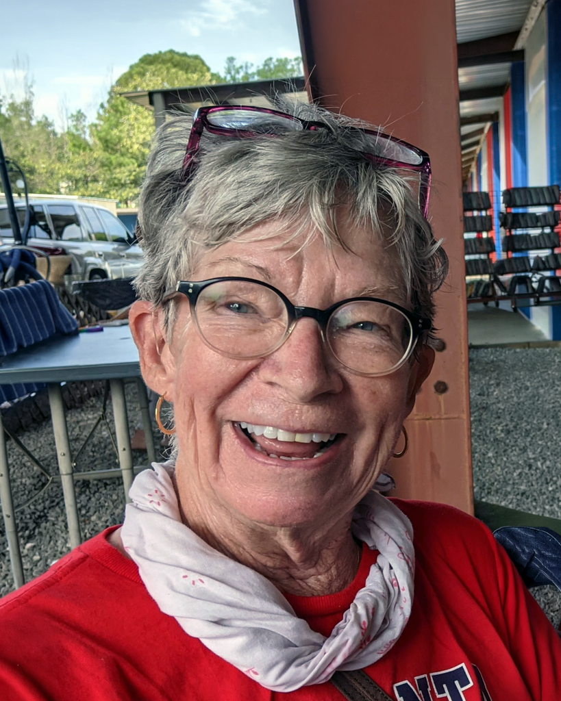 Donna Deason Davis Profile Photo